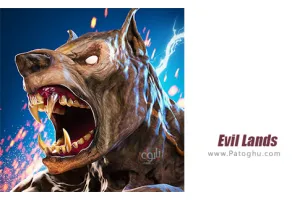 دانلود Evil Lands 2.8 بازی سرزمین های شیطانی با مود و دیتا برای اندروید